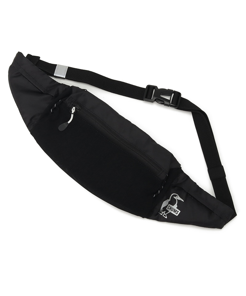 Easy-Go Jog Waist Pouch(イージーゴージョグウエストポーチ（ボディバッグ｜ウエストポーチ）)
