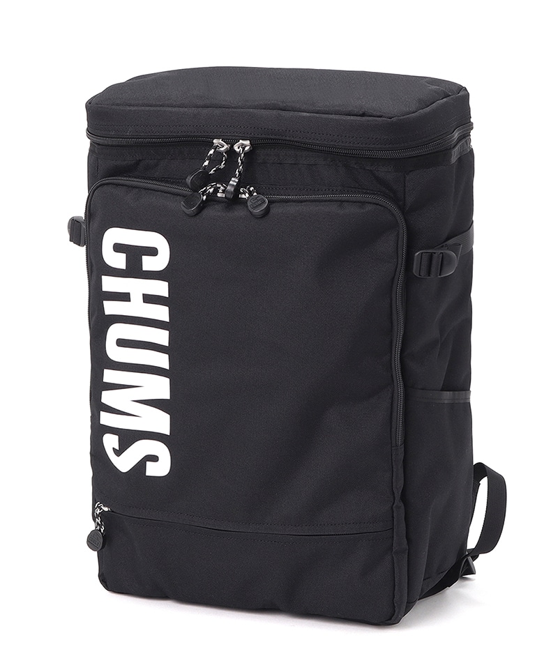 Recycle Top Open Square Day Pack(リサイクルトップオープンスクエアデイパック(リュック/バックパック))