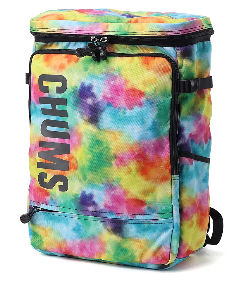 Recycle Top Open Square Day Pack(リサイクルトップオープンスクエアデイパック(リュック/バックパック))