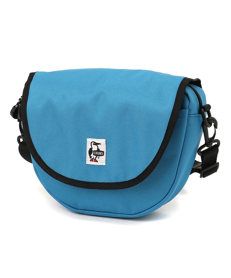 Recycle Mini Round Shoulder Bag(リサイクルミニラウンドショルダーバッグ(ショルダーバッグ))