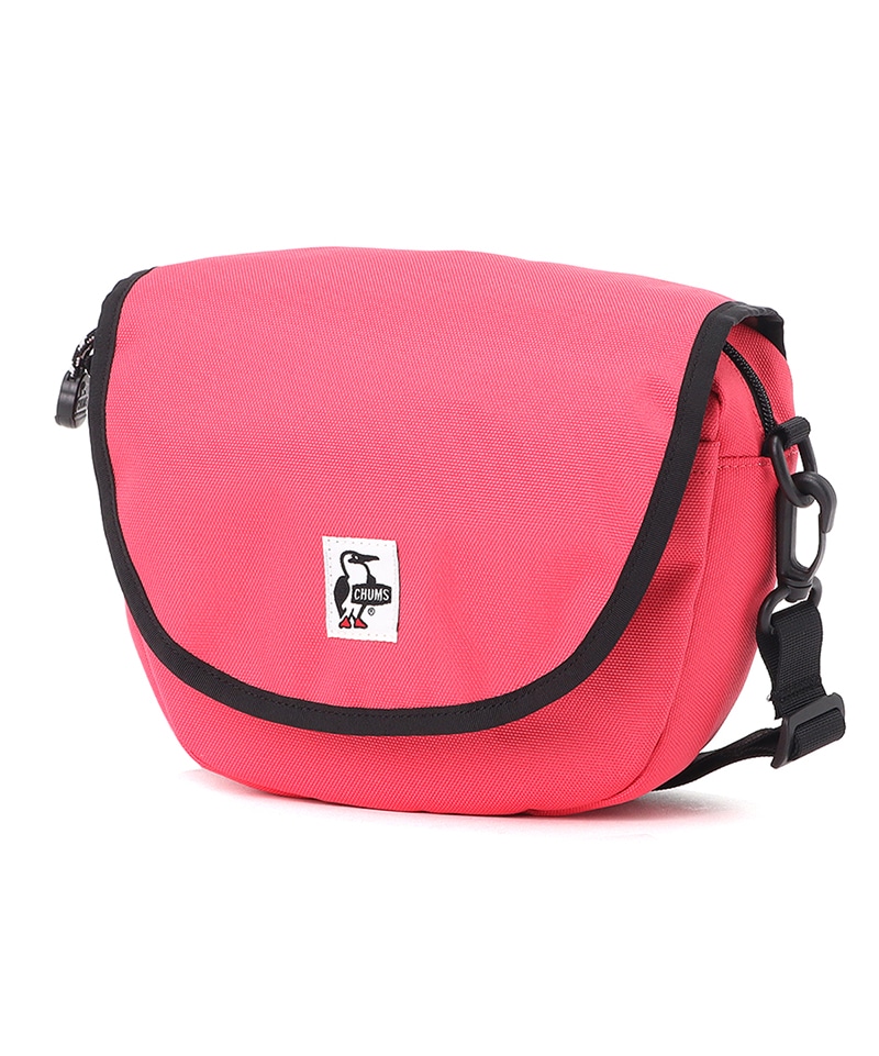 Recycle Mini Round Shoulder Bag(リサイクルミニラウンドショルダーバッグ(ショルダーバッグ))