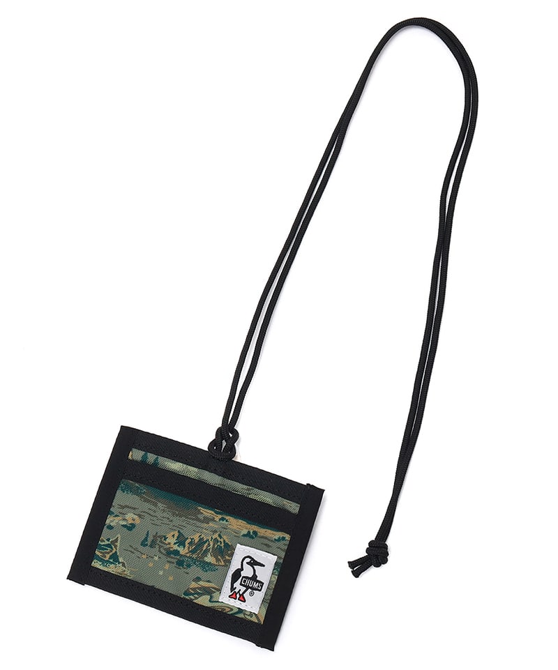 Recycle ID Card Case(リサイクルIDカードケース(カードケース｜定期入れ))