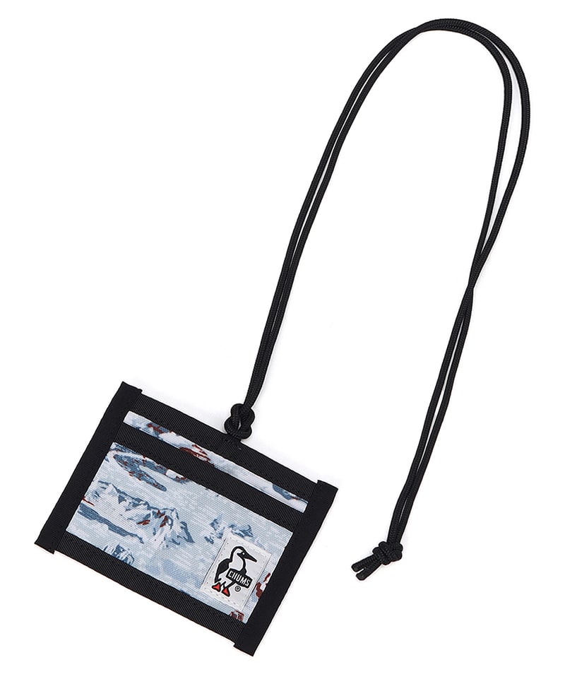 Recycle ID Card Case(リサイクルIDカードケース(カードケース｜定期入れ))