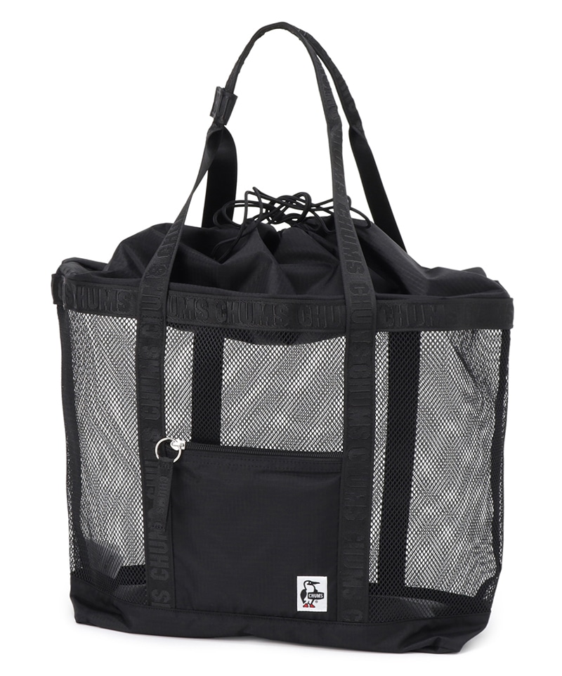 Mesh Tote Bag(メッシュトートバッグ(トートバッグ))