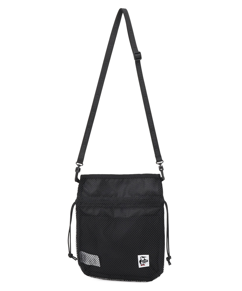 Mesh Mini Bag(メッシュミニバッグ（ショルダーバッグ）)