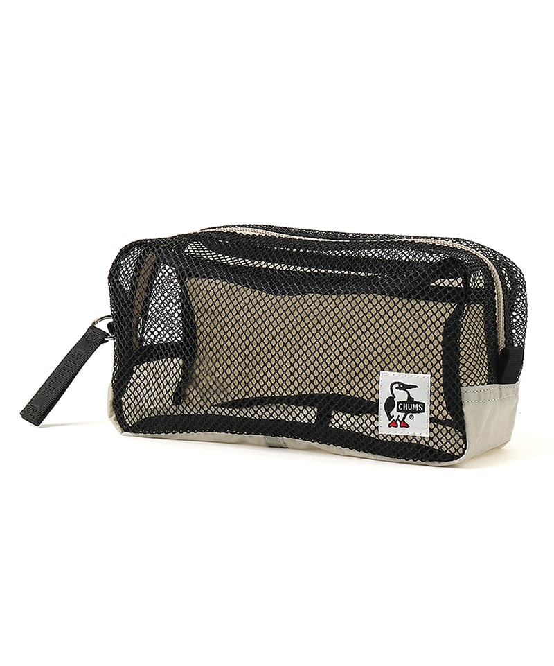 Mesh Pouch(メッシュポーチ（ポーチ｜ケース）)