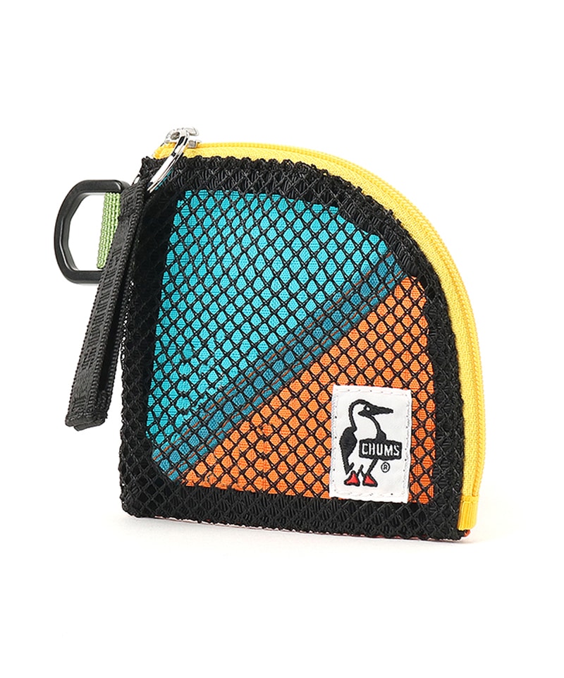 Mesh Coin Case(メッシュコインケース（コインケース）)