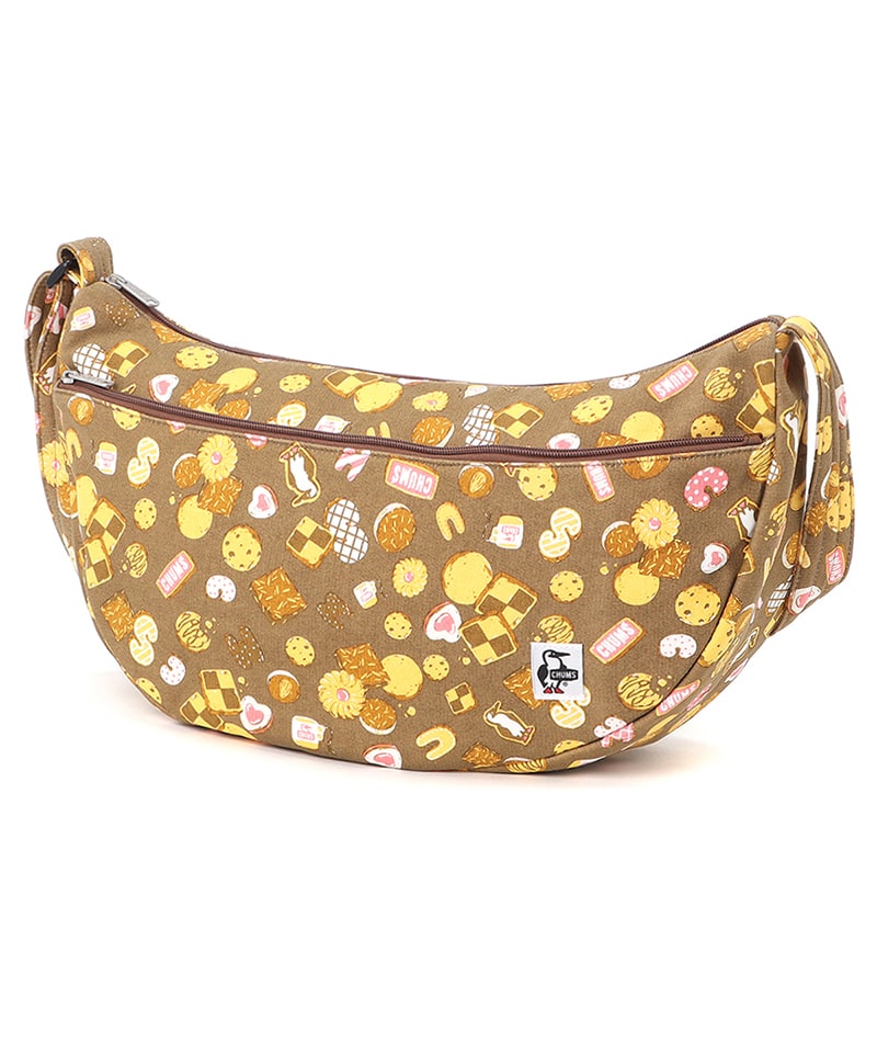 Banana Shoulder Bag Sweat(バナナショルダーバッグスウェット(ショルダーバッグ))