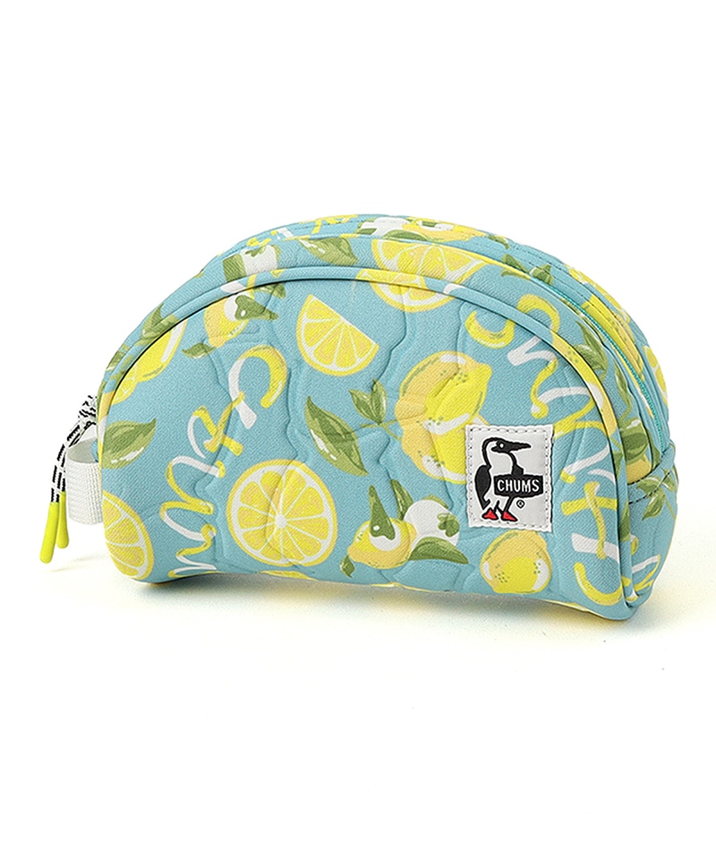 Booby Emboss Pouch(ブービーエンボスポーチ（ポーチ｜ケース）)