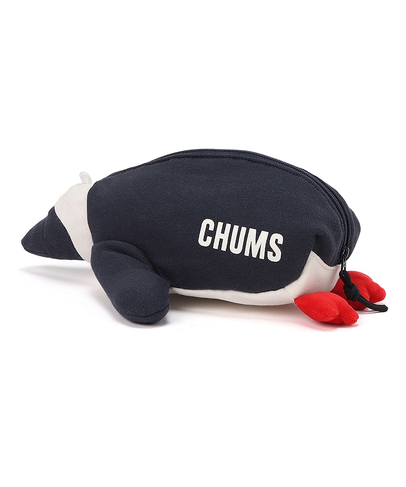 Lying Booby Pouch(ライイングブービーポーチ（ポーチ｜ケース）)