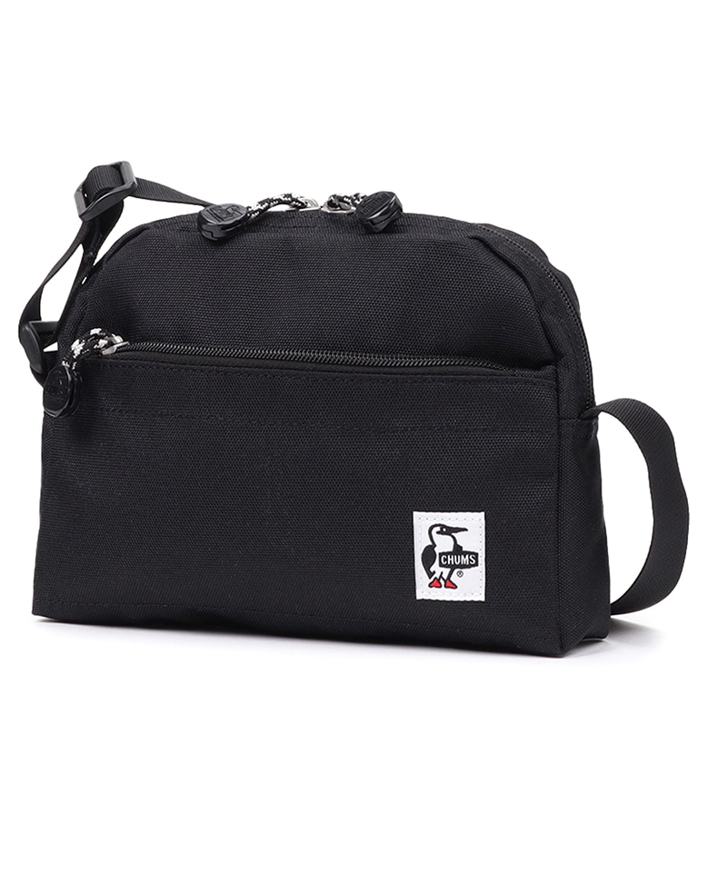 Recycle Mini Trapezoid Shoulder Bag(リサイクルミニトラぺゾイドショルダーバッグ(ショルダーバッグ))