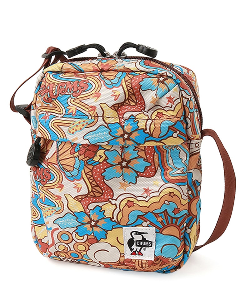 Recycle Vertical Mini Shoulder Bag(リサイクルバーチカルミニショルダーバッグ(ショルダーバッグ))