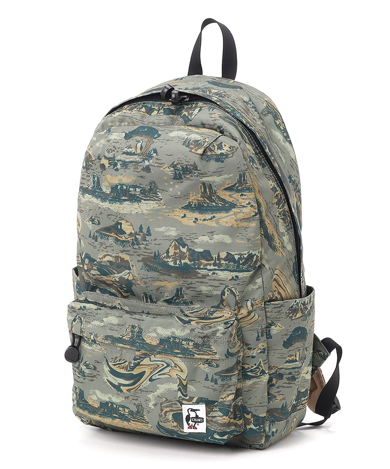 Recycle Hurricane Day Pack(リサイクルハリケーンデイパック(リュック/バックパック))