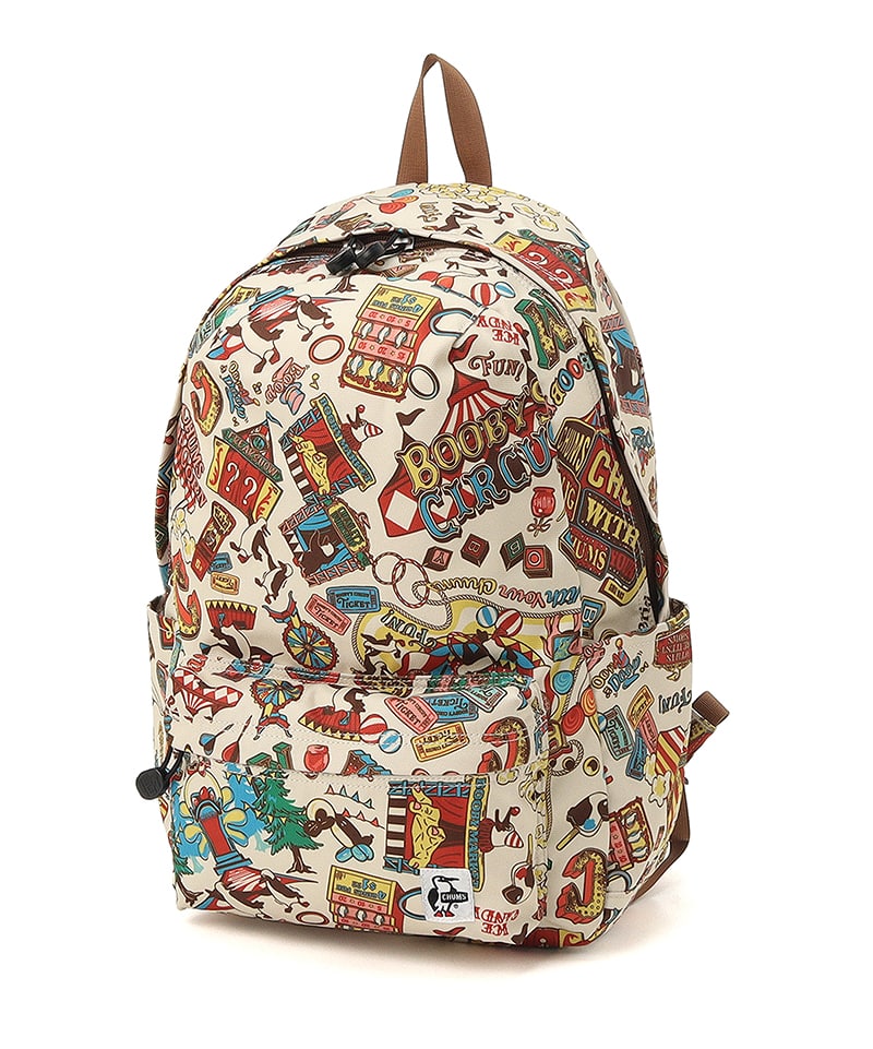 Recycle Hurricane Day Pack(リサイクルハリケーンデイパック(リュック/バックパック))