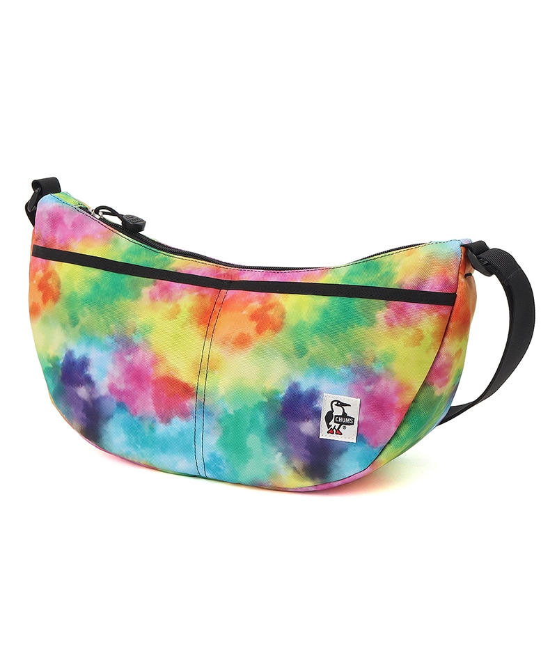 Recycle Small Banana Shoulder Bag(リサイクルスモールバナナショルダーバッグ(ショルダーバッグ))