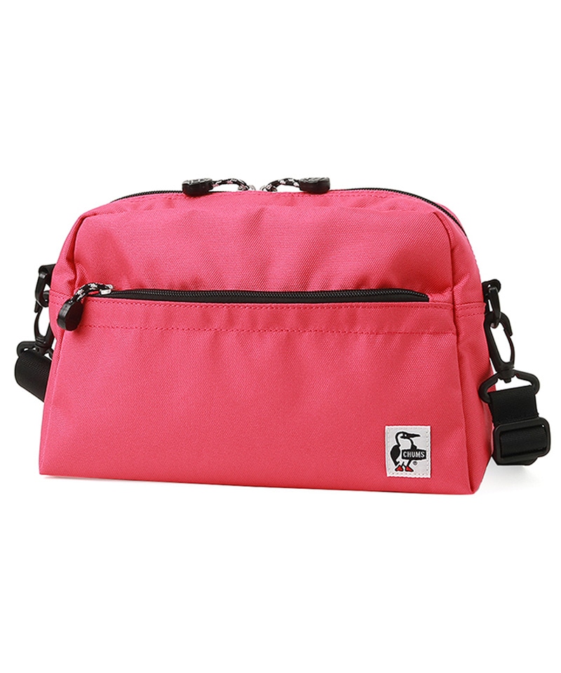 Recycle Small Trapezoid Shoulder Bag(リサイクルスモールトラぺゾイドショルダーバッグ(ショルダーバッグ))