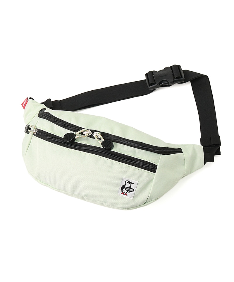 Recycle Small Waist Pouch(リサイクルスモールウエストポーチ(ボディバッグ｜ウエストポーチ))