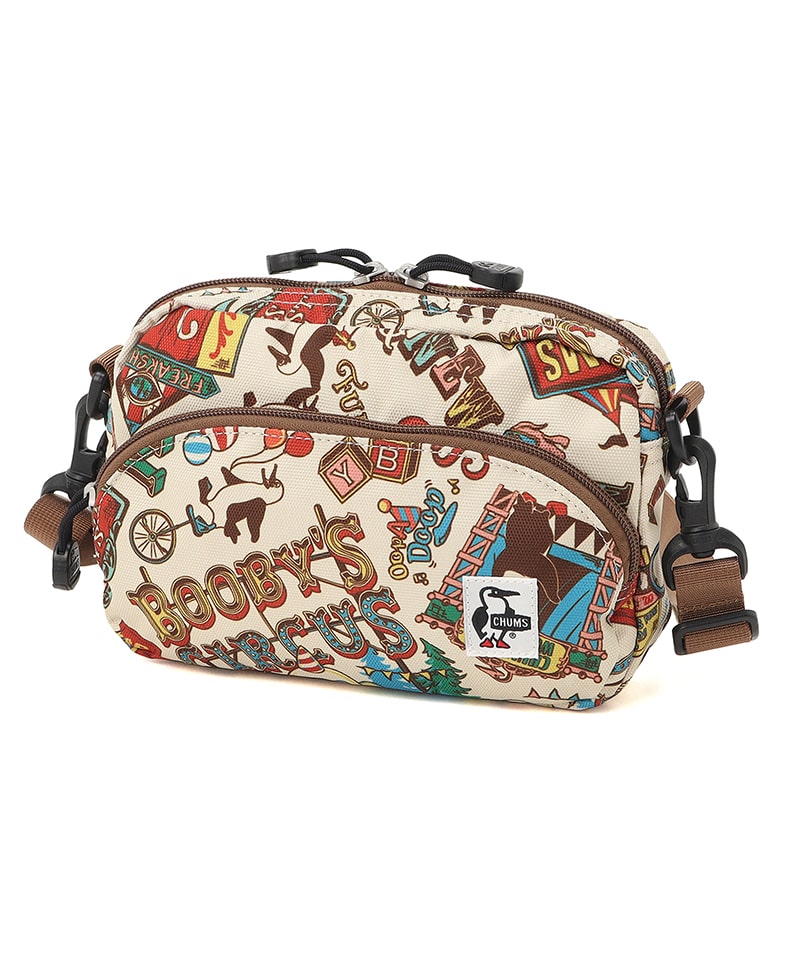 Recycle Shoulder Pouch(リサイクルショルダーポーチ(ショルダーバッグ))