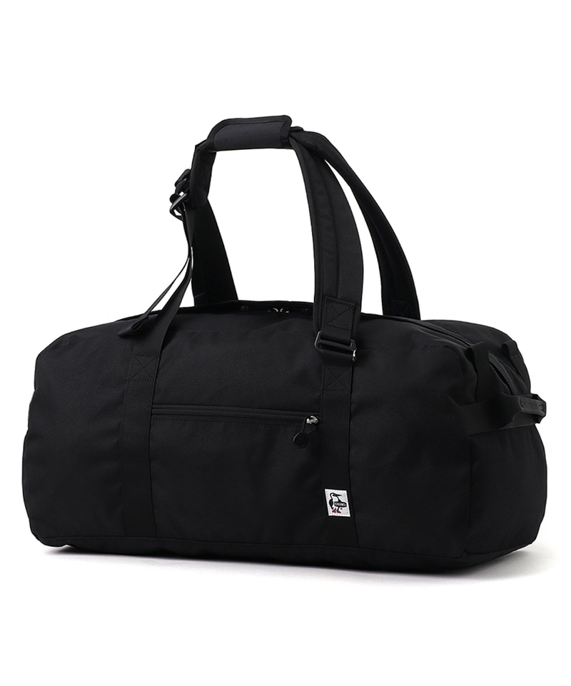 Recycle CHUMS 2way Boston Bag(リサイクルチャムス2ウェイボストンバッグ(ボストンバッグ))