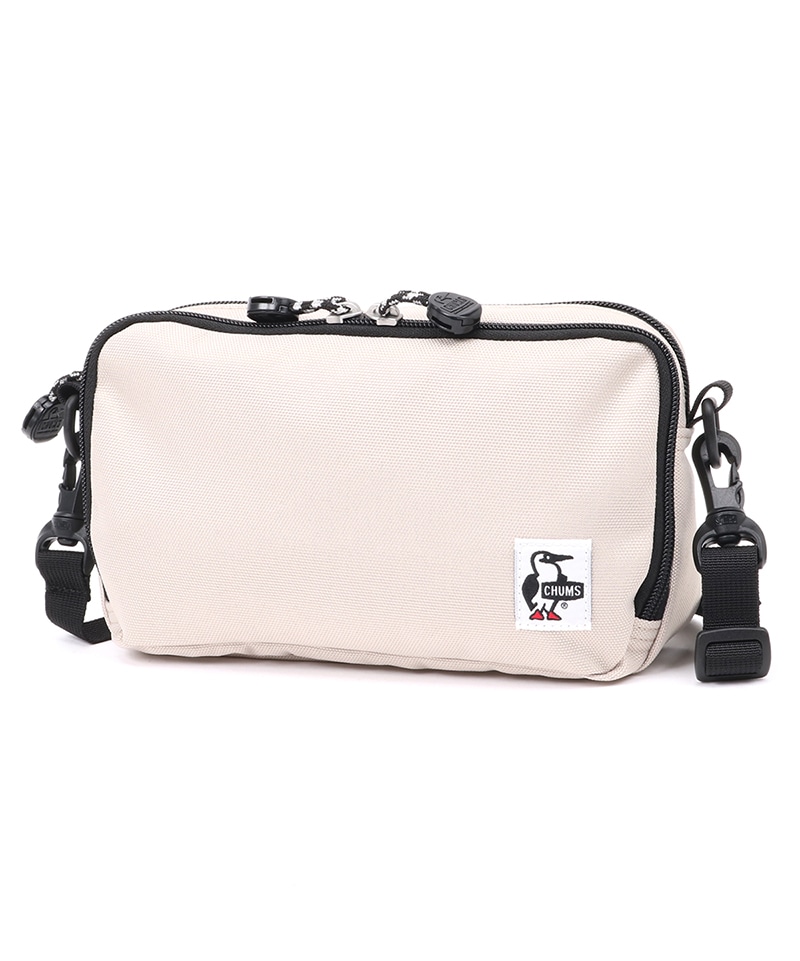 Recycle Front Bellows Shoulder Bag(リサイクルフロントベロウズショルダーバッグ(ショルダーバッグ))