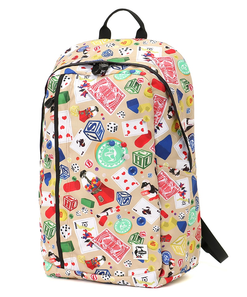 Recycle Ordinary Day Pack(リサイクルオーディナリーデイパック(リュック/バックパック))