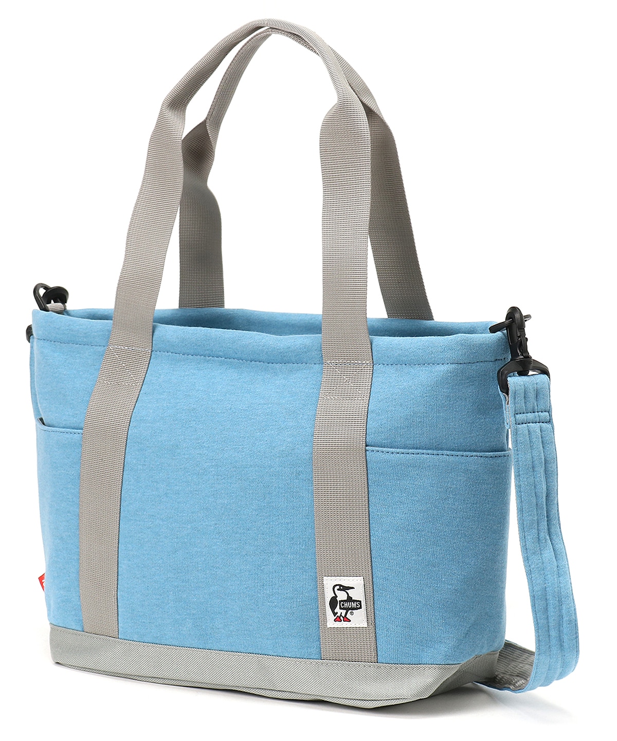 Open Top Tote Bag Sweat Nylon(オープントップトートバッグスウェットナイロン(トートバッグ｜ショルダーバッグ))