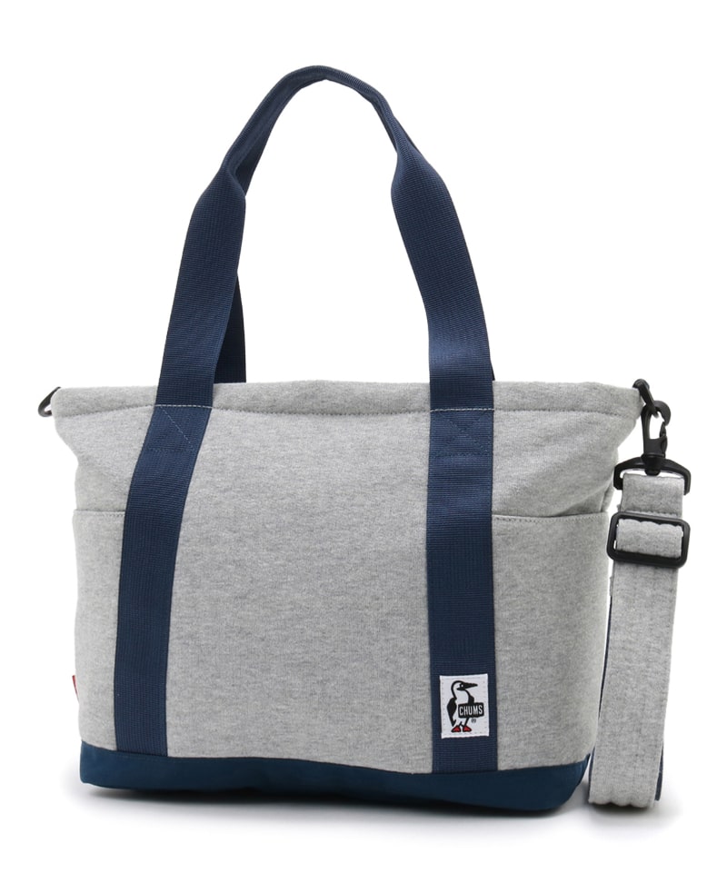 Open Top Tote Bag Sweat Nylon(オープントップトートバッグスウェットナイロン(トートバッグ｜ショルダーバッグ))