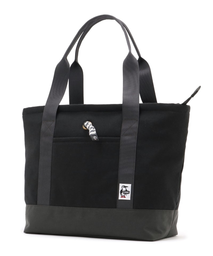 Tote Bag Sweat Nylon(トートバッグスウェットナイロン(トートバッグ｜ショルダーバッグ))