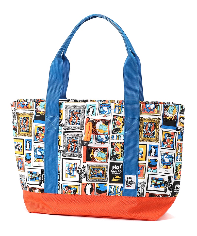 Tote Bag Sweat Nylon(トートバッグスウェットナイロン(トートバッグ｜ショルダーバッグ))