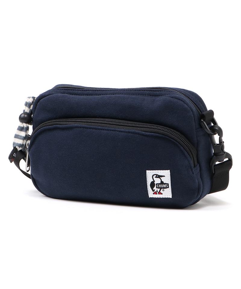 Shoulder Pouch Sweat(ショルダーポーチスウェット(ショルダーバッグ))
