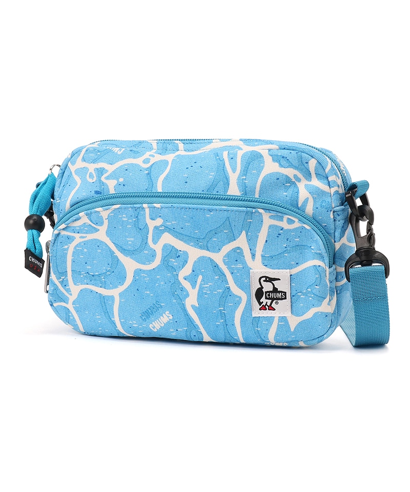 Shoulder Pouch Sweat(ショルダーポーチスウェット(ショルダーバッグ))