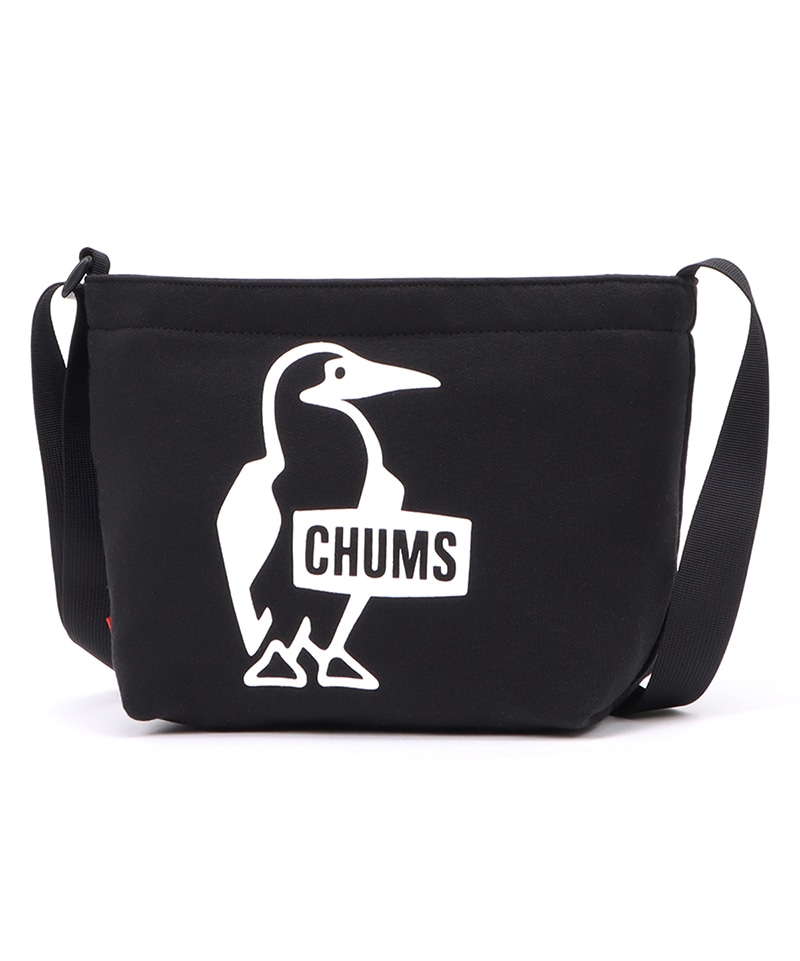Booby Print Shoulder Bag Sweat(ブービープリントショルダーバッグスウェット(ショルダーバッグ))