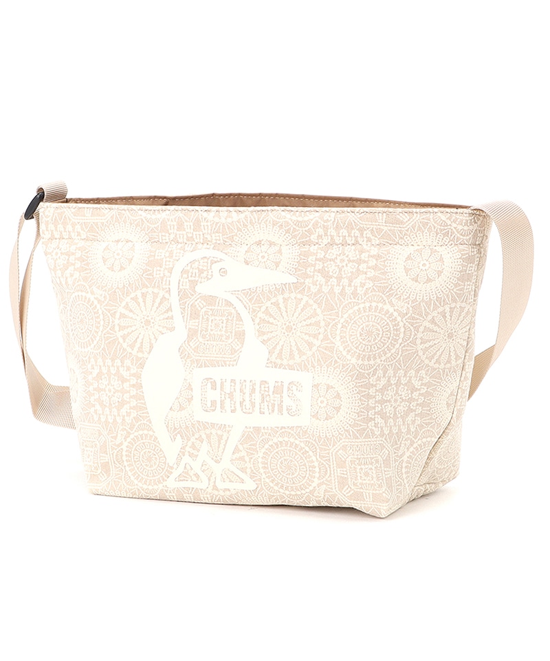 Booby Print Shoulder Bag Sweat(ブービープリントショルダーバッグスウェット(ショルダーバッグ))