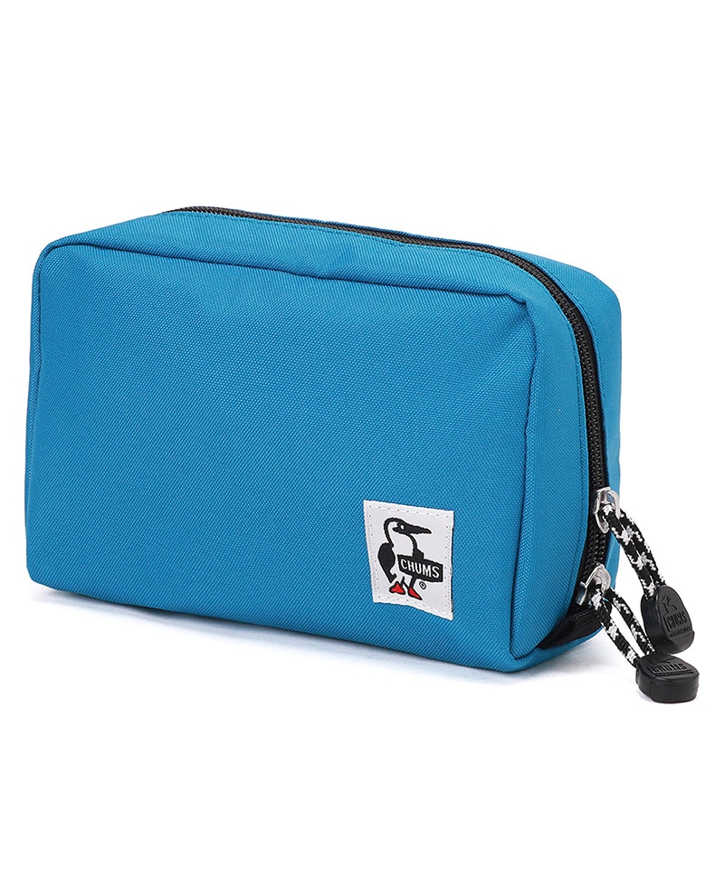 Recycle Window Pouch(リサイクルウインドウポーチ(ポーチ｜ケース))