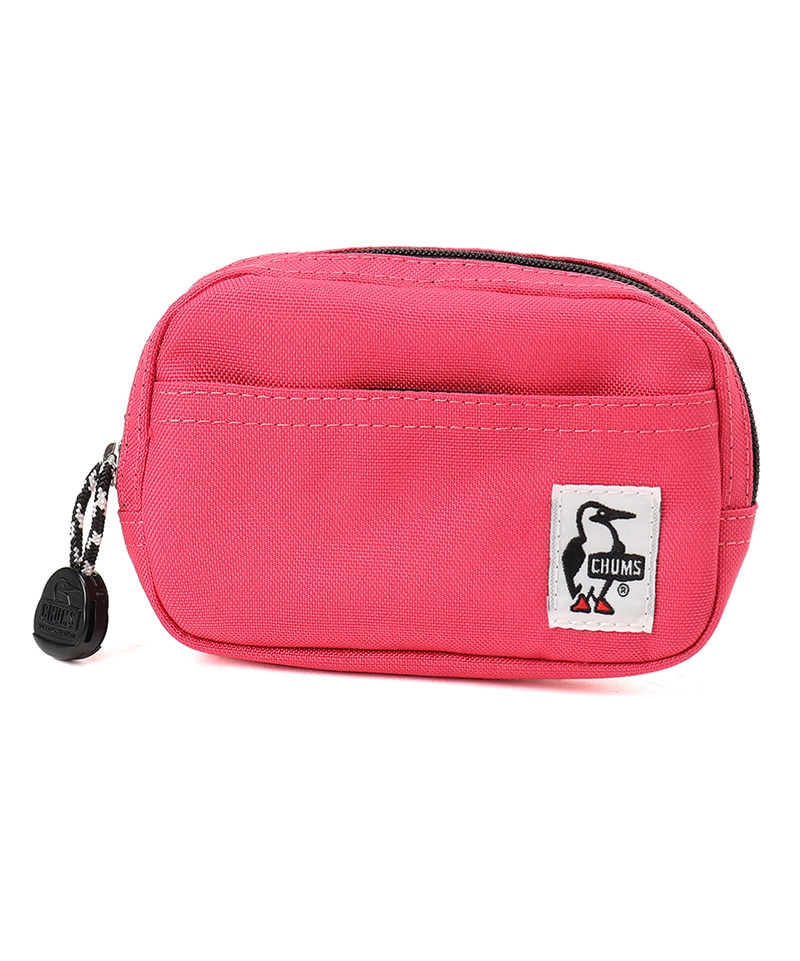 Recycle Dual Soft Case(リサイクルデュアルソフトケース(ポーチ｜コインケース))
