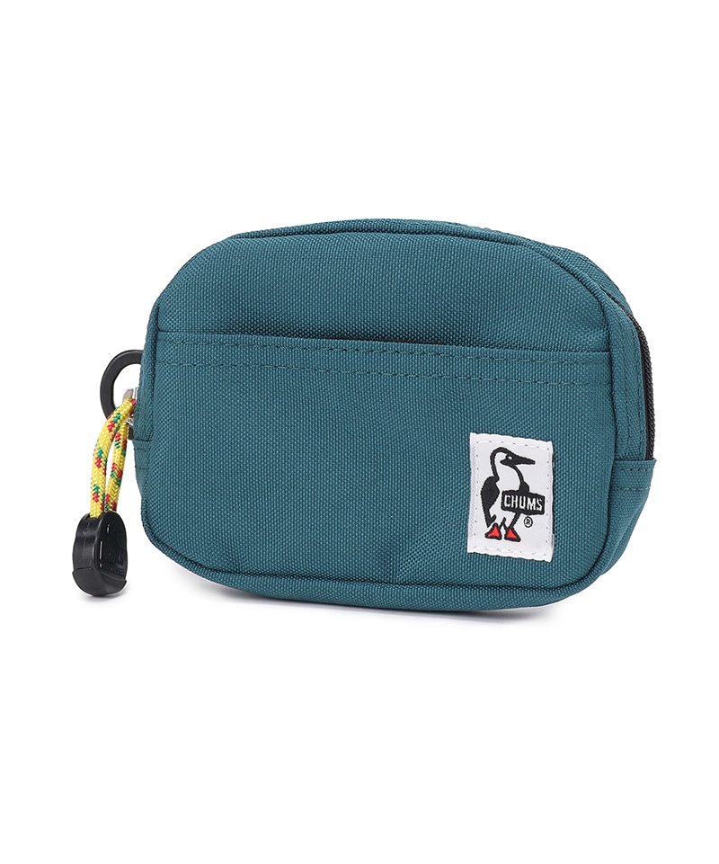 Recycle Dual Soft Case(リサイクルデュアルソフトケース(ポーチ｜コインケース))