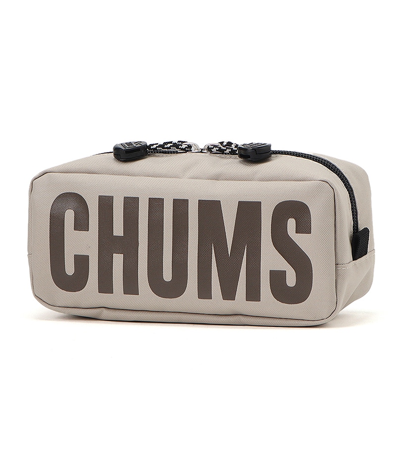 Recycle CHUMS Pouch(リサイクルチャムスポーチ(ポーチ｜ケース))
