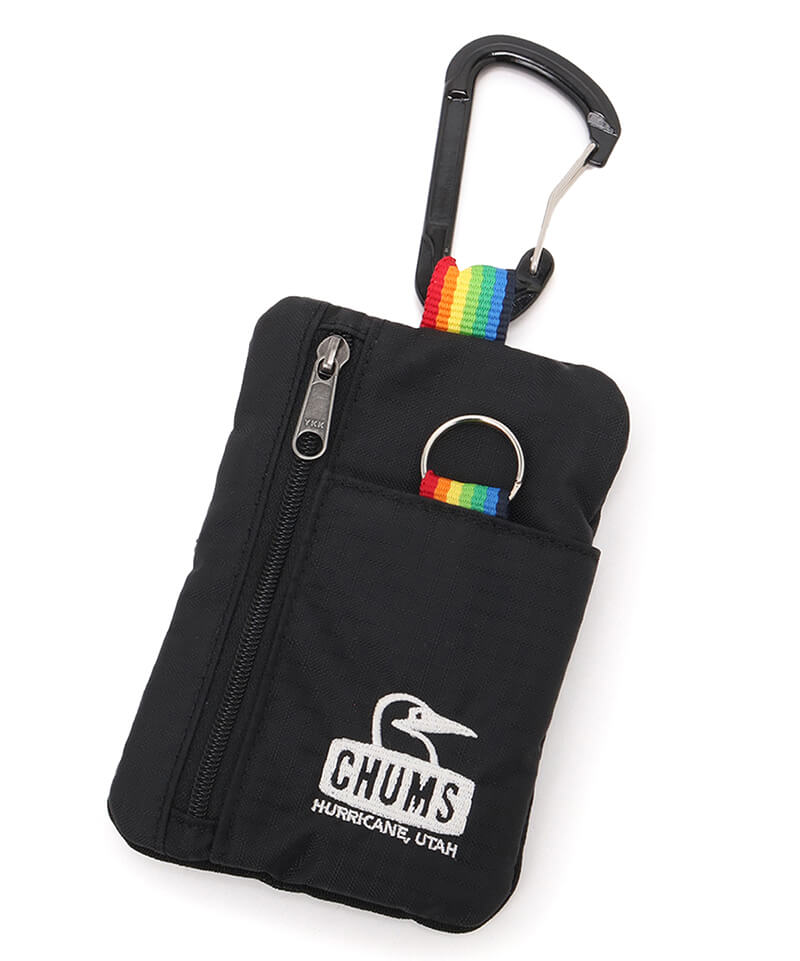 Spring Dale Key Coin Case(スプリングデールキーコインケース（キーケース｜キーコイン）)