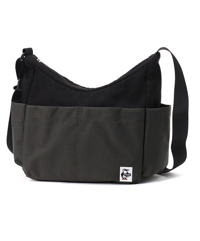 Preppy Shoulder Bag Sweat Nylon(プレッピーショルダーバッグスウェットナイロン(ショルダーバッグ))