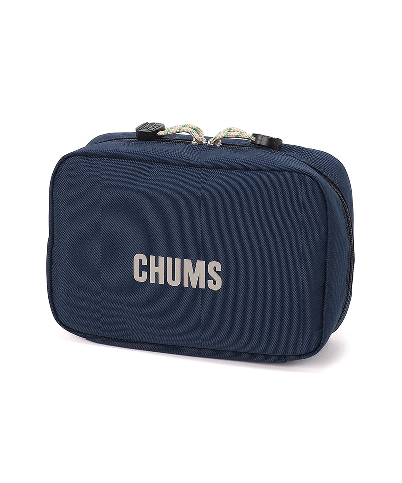 Recycle CHUMS Gadgets Pouch(リサイクルチャムスガジェットポーチ(ポーチ｜ケース))