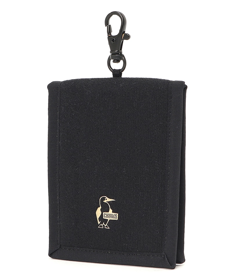 Card Stand Case Sweat(カードスタンドケーススウェット(カードケース|定期入れ))