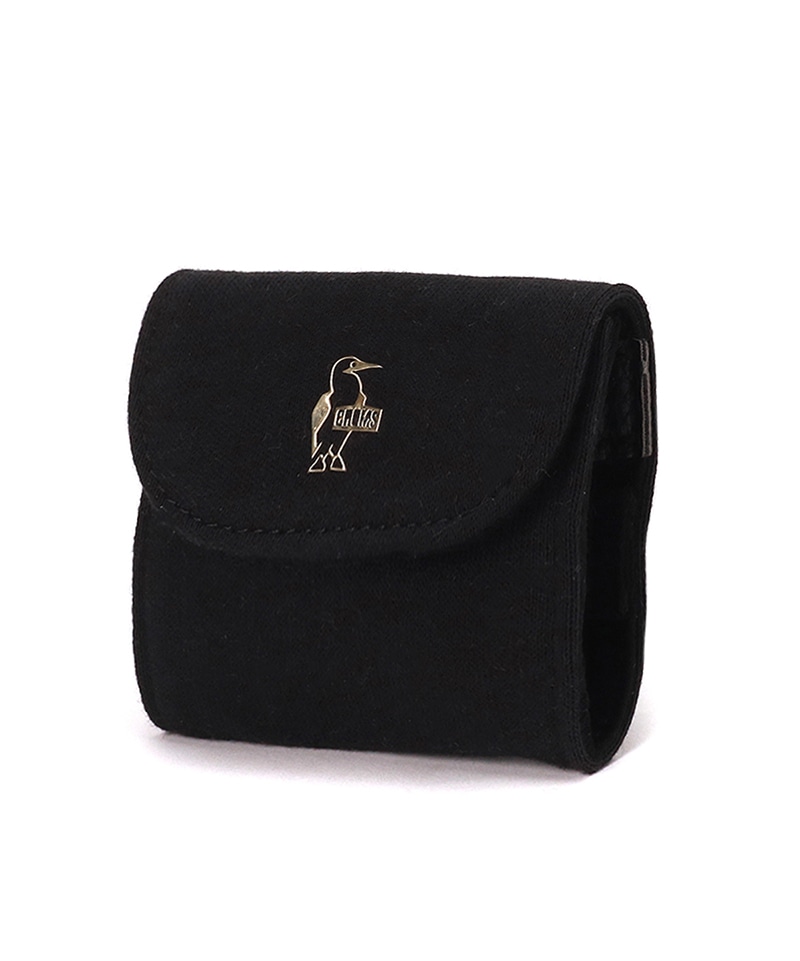 Compact Accessories Case Sweat(コンパクトアクセサリーズケーススウェット（ポーチ｜ケース）)