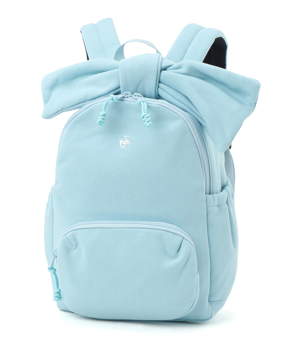 Big Ribbon Day Pack Sweat(ビッグリボンデイパックスウェット（デイパック｜リュック）)