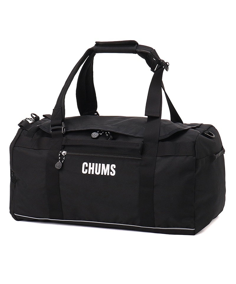 Recycle CHUMS 2way Boston Bag 35(リサイクルチャムス2ウェイボストンバッグ35(ボストンバッグ))