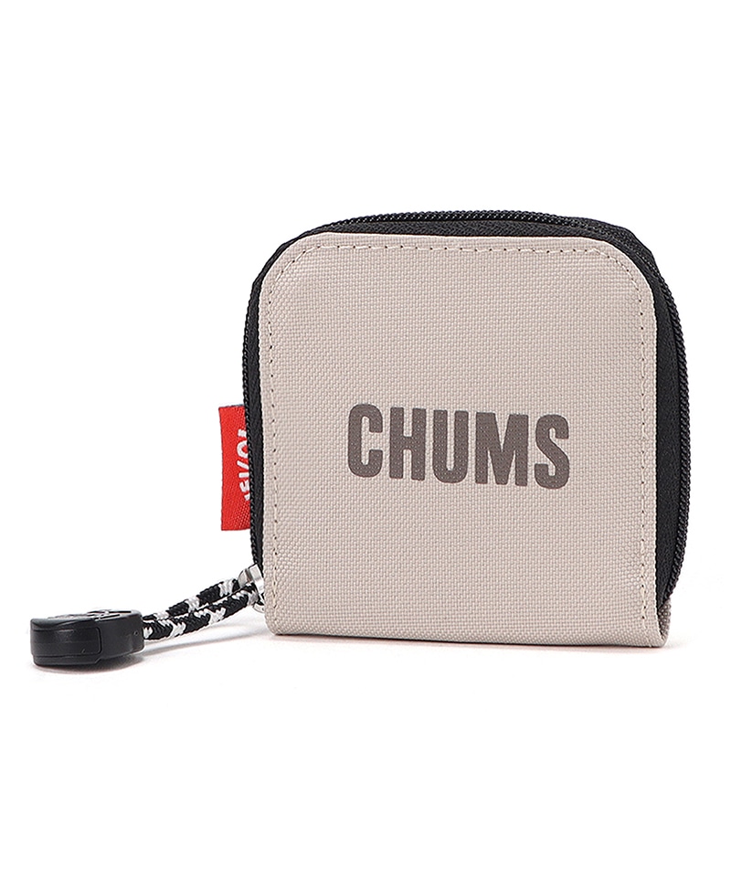 Recycle CHUMS Square Coin Case(リサイクルチャムススクエアコインケース(コインケース))