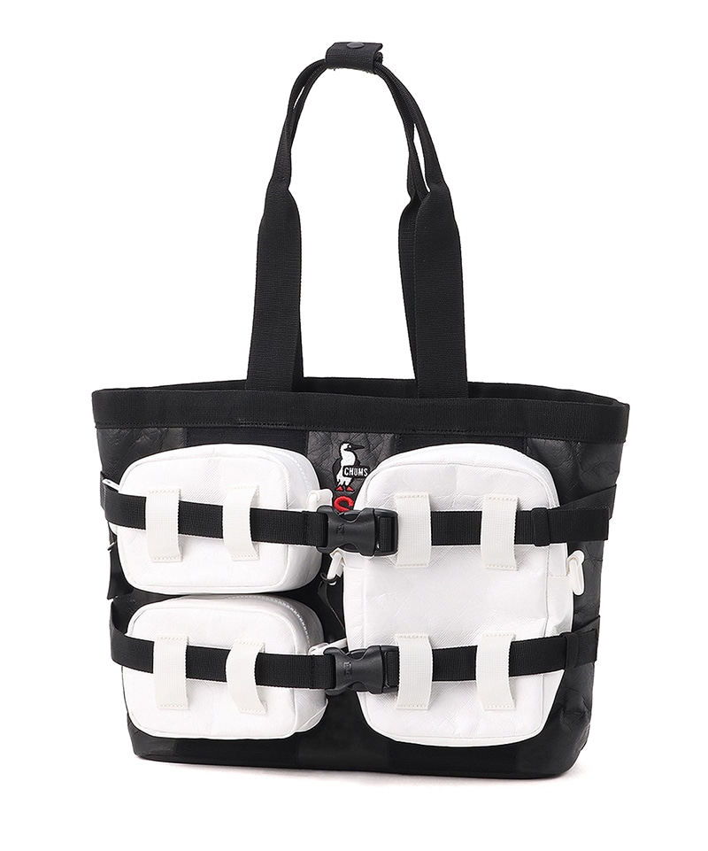 ESM X CHUMS Space Tote Bag(ESM×チャムス スペーストートバッグ(トートバッグ))