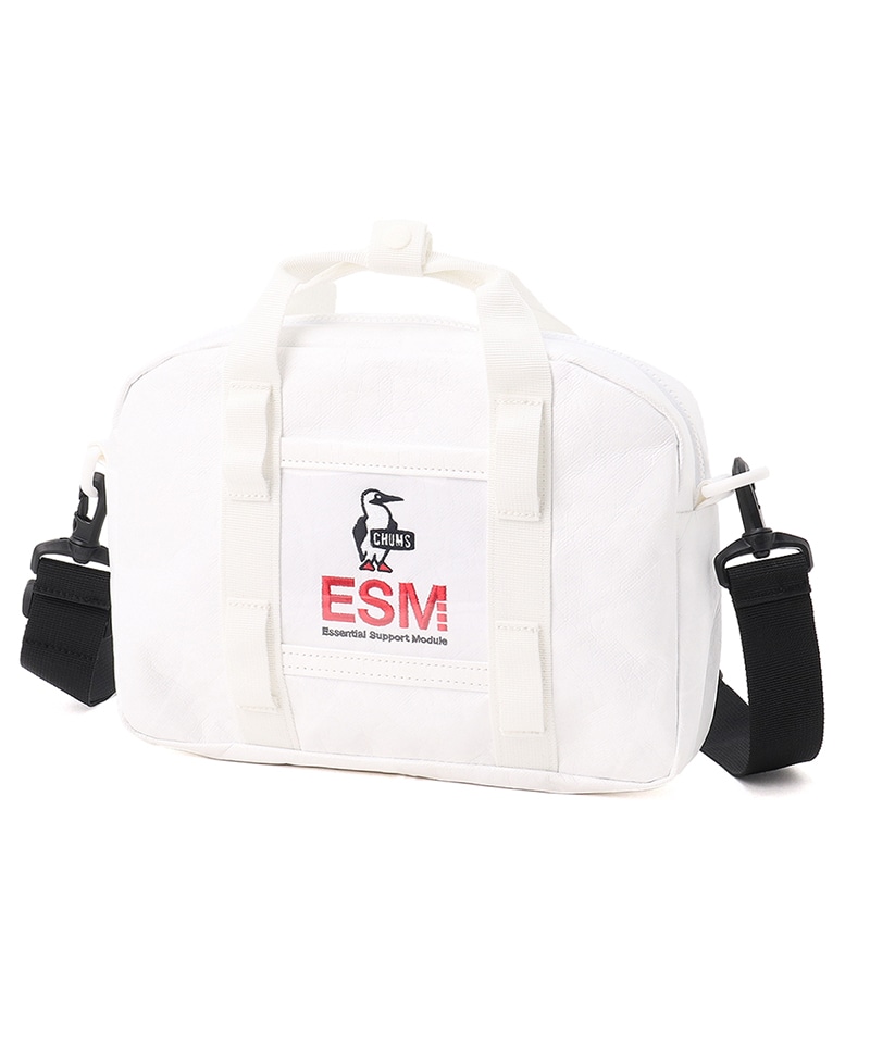 ESM X CHUMS Space Module Tote Bag(ESM×チャムス スペースモジュールトートバッグ(トートバッグ))