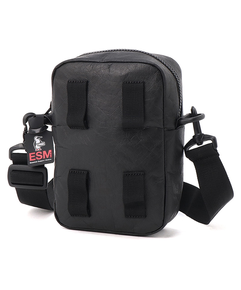 ESM X CHUMS Space Module Mini Bag(ESM×チャムス スペースモジュールミニバッグ(ショルダーバッグ))
