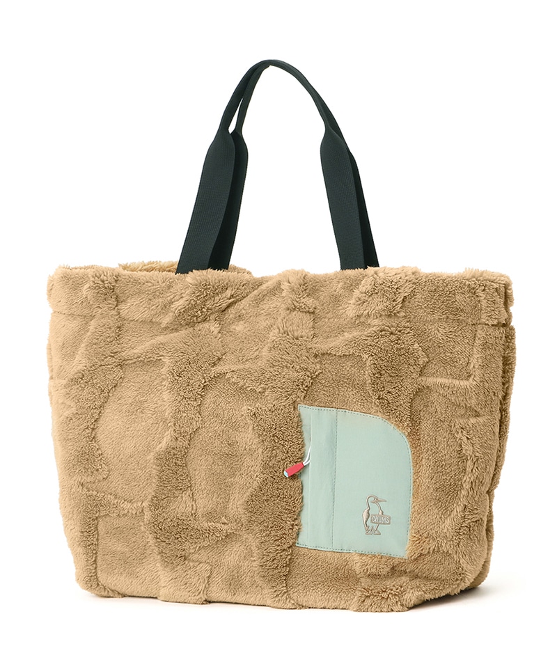 Booby Elmo Tote Bag(ブービーエルモトートバッグ(トートバッグ))