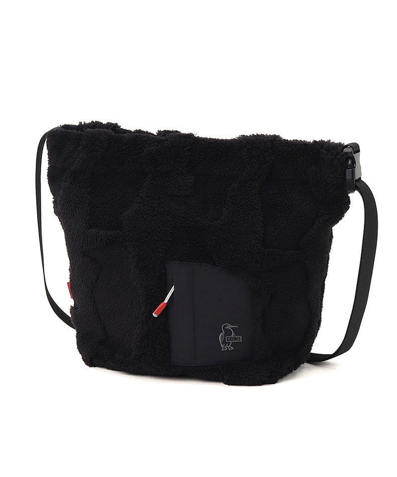 Booby Elmo 2way Shoulder Bag(ブービーエルモ2ウェイショルダーバッグ(ショルダーバッグ))